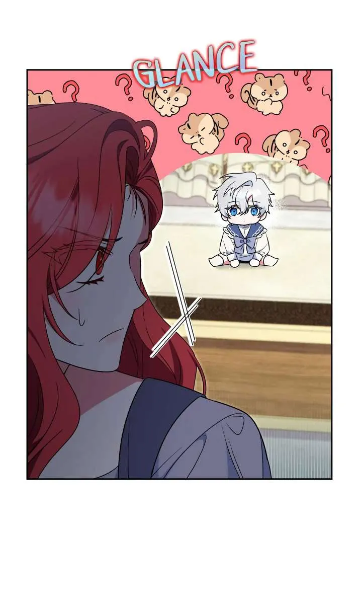 A Marriage that Decides the Fate of the World Chapter 17 Online - página 38