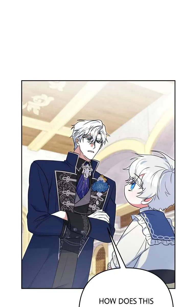 A Marriage that Decides the Fate of the World Chapter 17 Online - página 42
