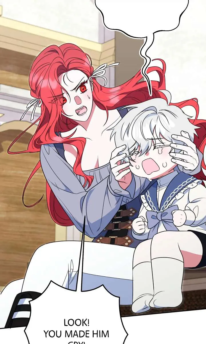 A Marriage that Decides the Fate of the World Chapter 17 Online - página 46