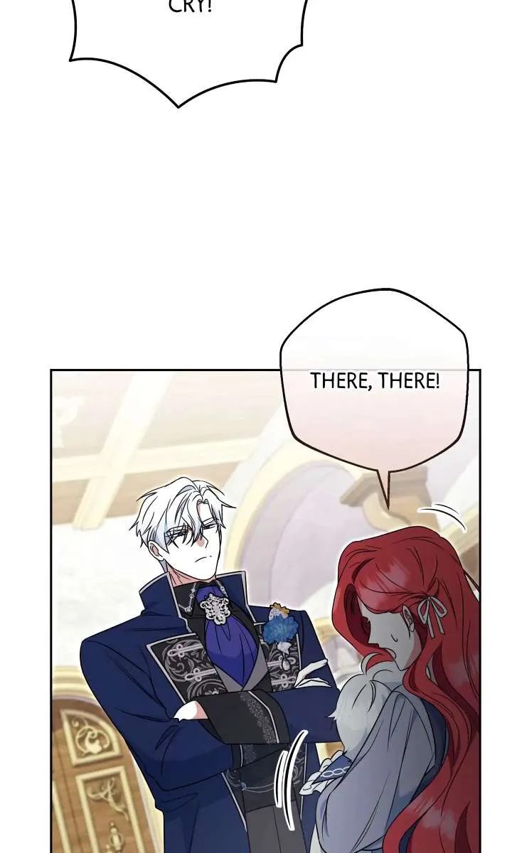 A Marriage that Decides the Fate of the World Chapter 17 Online - página 47