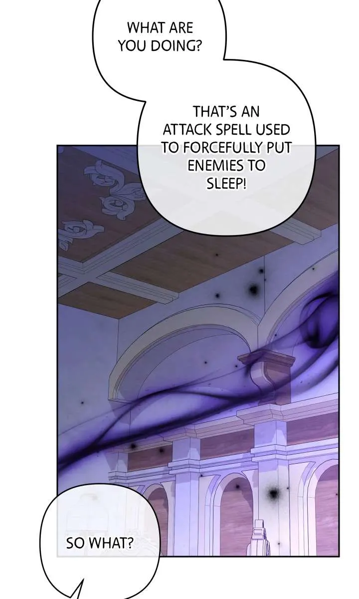 A Marriage that Decides the Fate of the World Chapter 17 Online - página 50