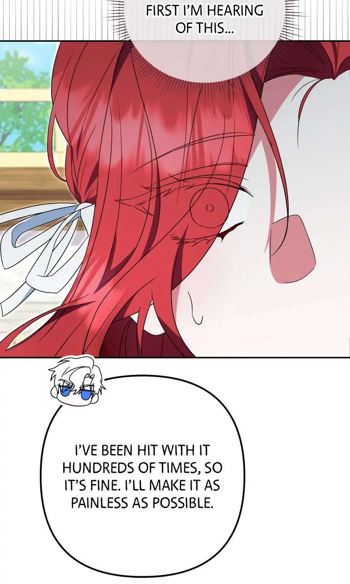 A Marriage that Decides the Fate of the World Chapter 17 Online - página 56