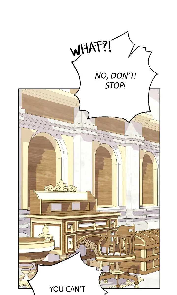 A Marriage that Decides the Fate of the World Chapter 17 Online - página 57