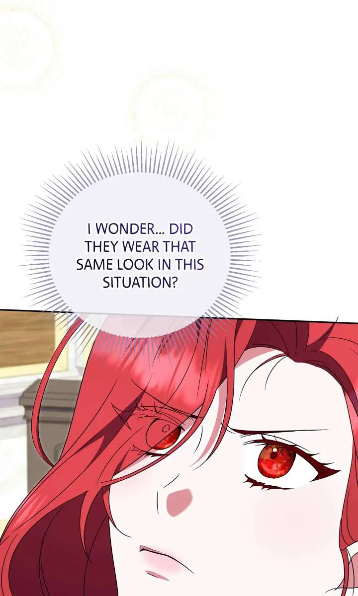 A Marriage that Decides the Fate of the World Chapter 17 Online - página 61