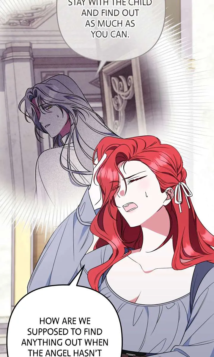 A Marriage that Decides the Fate of the World Chapter 17 Online - página 72