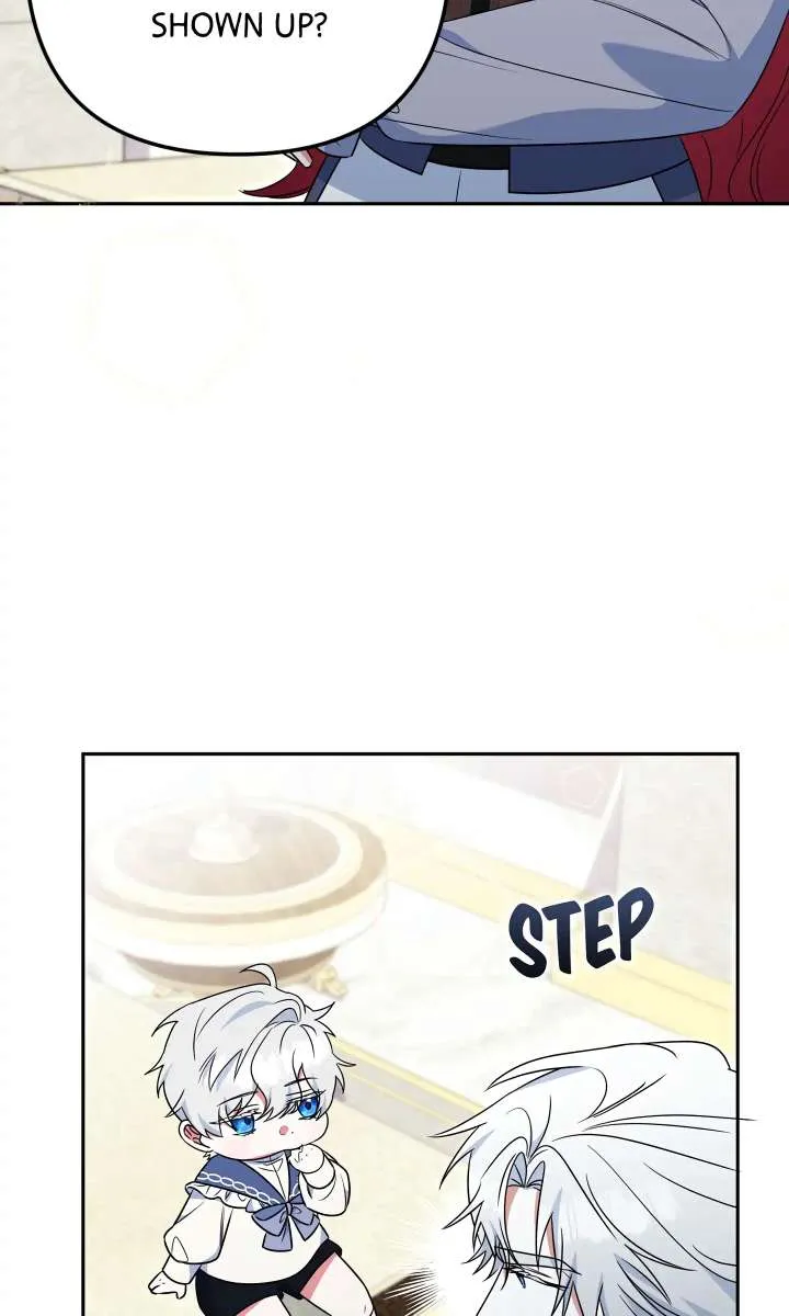 A Marriage that Decides the Fate of the World Chapter 17 Online - página 73
