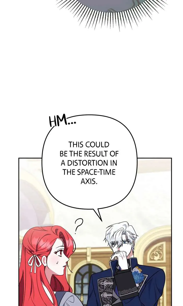 A Marriage that Decides the Fate of the World Chapter 17 Online - página 77