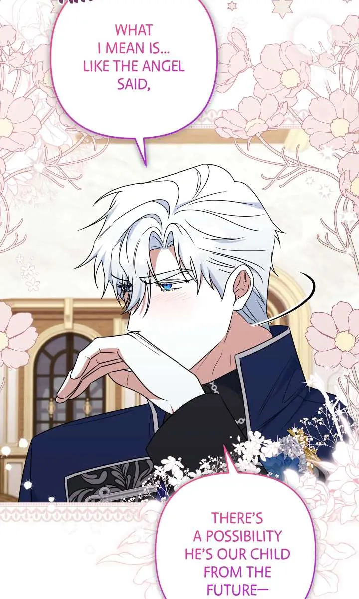 A Marriage that Decides the Fate of the World Chapter 17 Online - página 79