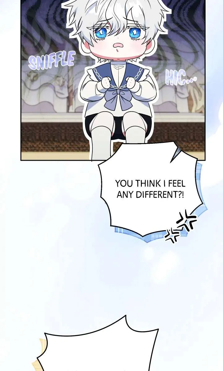 A Marriage that Decides the Fate of the World Chapter 17 Online - página 82