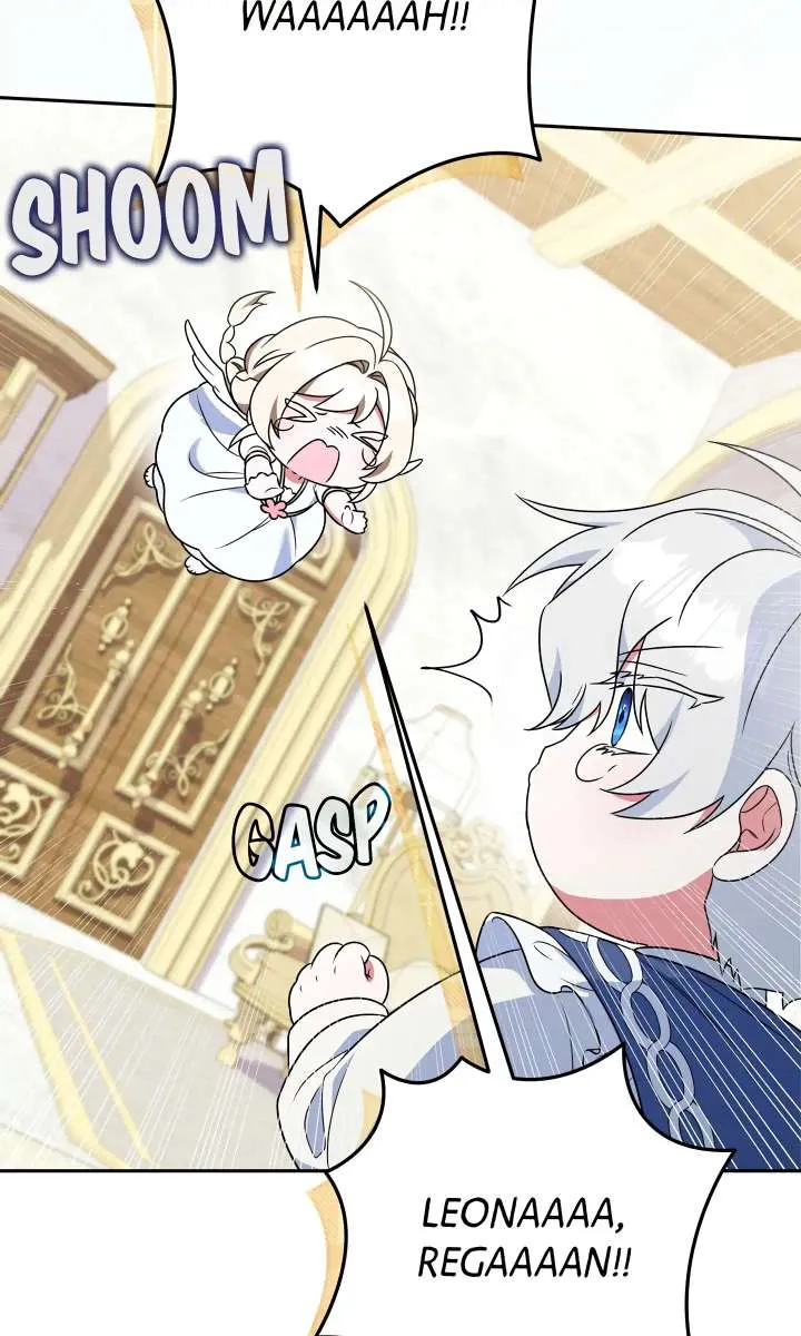 A Marriage that Decides the Fate of the World Chapter 17 Online - página 83