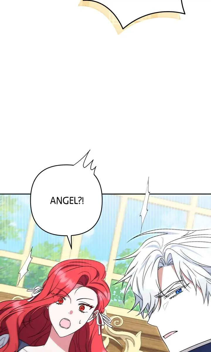 A Marriage that Decides the Fate of the World Chapter 17 Online - página 84