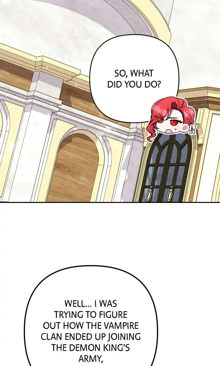 A Marriage that Decides the Fate of the World Chapter 18 Online - página 2