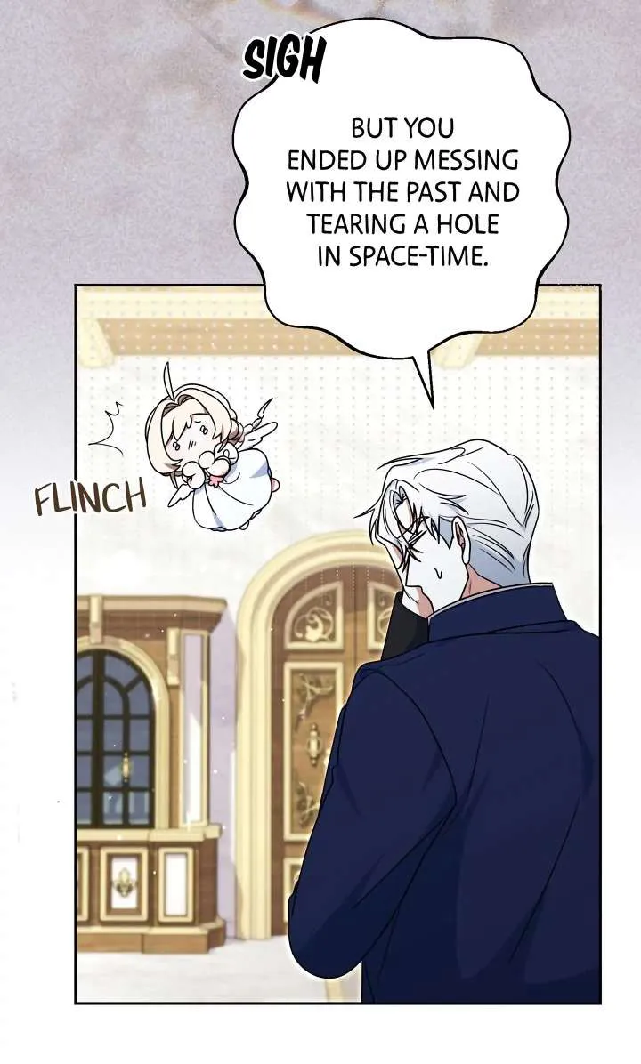 A Marriage that Decides the Fate of the World Chapter 18 Online - página 5