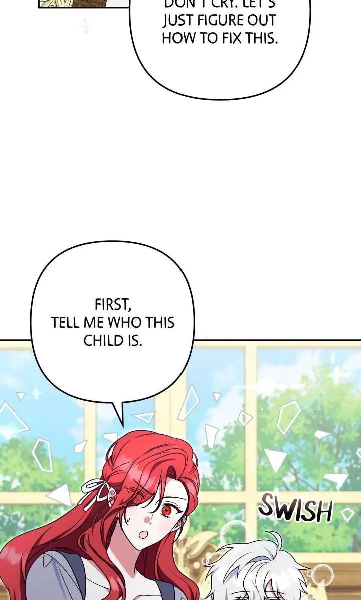 A Marriage that Decides the Fate of the World Chapter 18 Online - página 7
