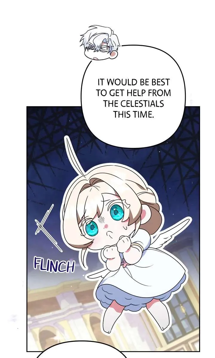 A Marriage that Decides the Fate of the World Chapter 18 Online - página 13