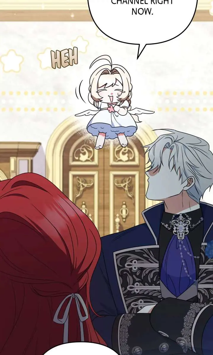 A Marriage that Decides the Fate of the World Chapter 18 Online - página 16