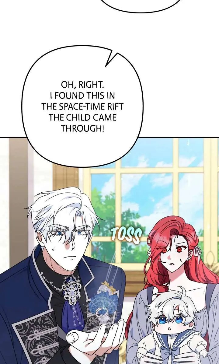 A Marriage that Decides the Fate of the World Chapter 18 Online - página 20