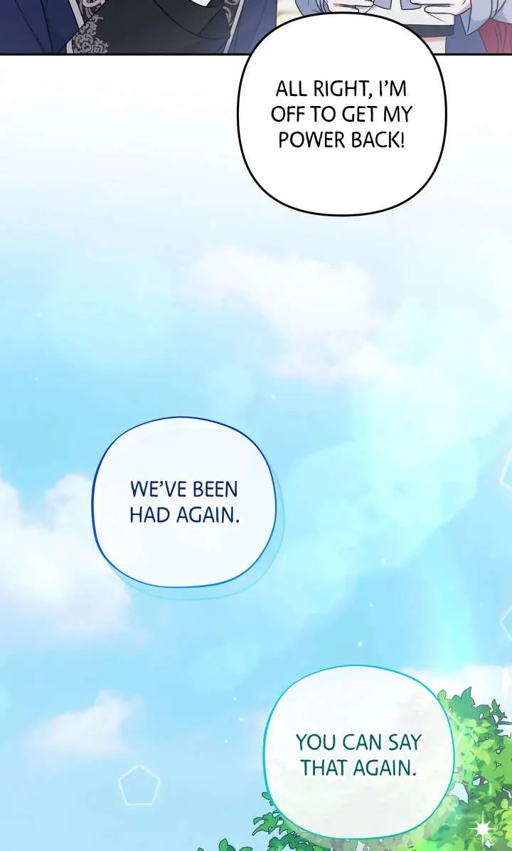 A Marriage that Decides the Fate of the World Chapter 18 Online - página 21
