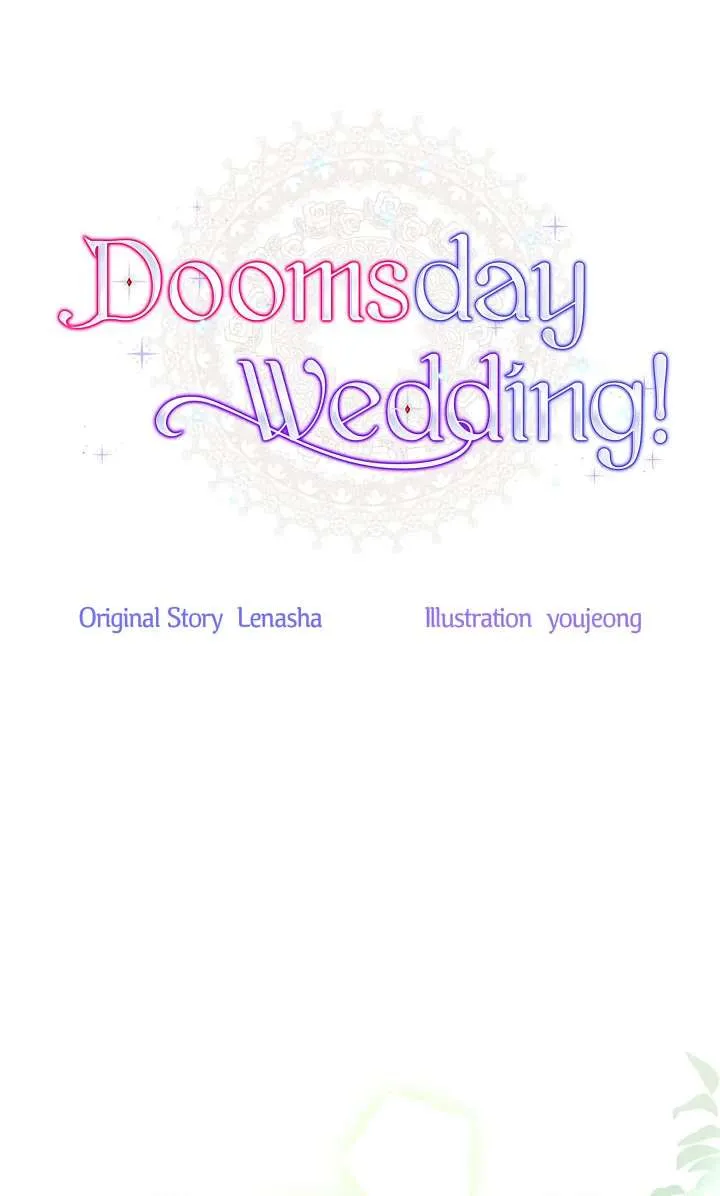 A Marriage that Decides the Fate of the World Chapter 18 Online - página 23
