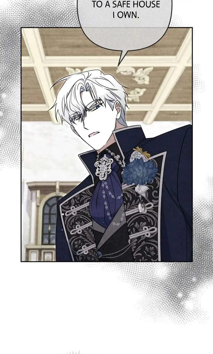 A Marriage that Decides the Fate of the World Chapter 18 Online - página 26
