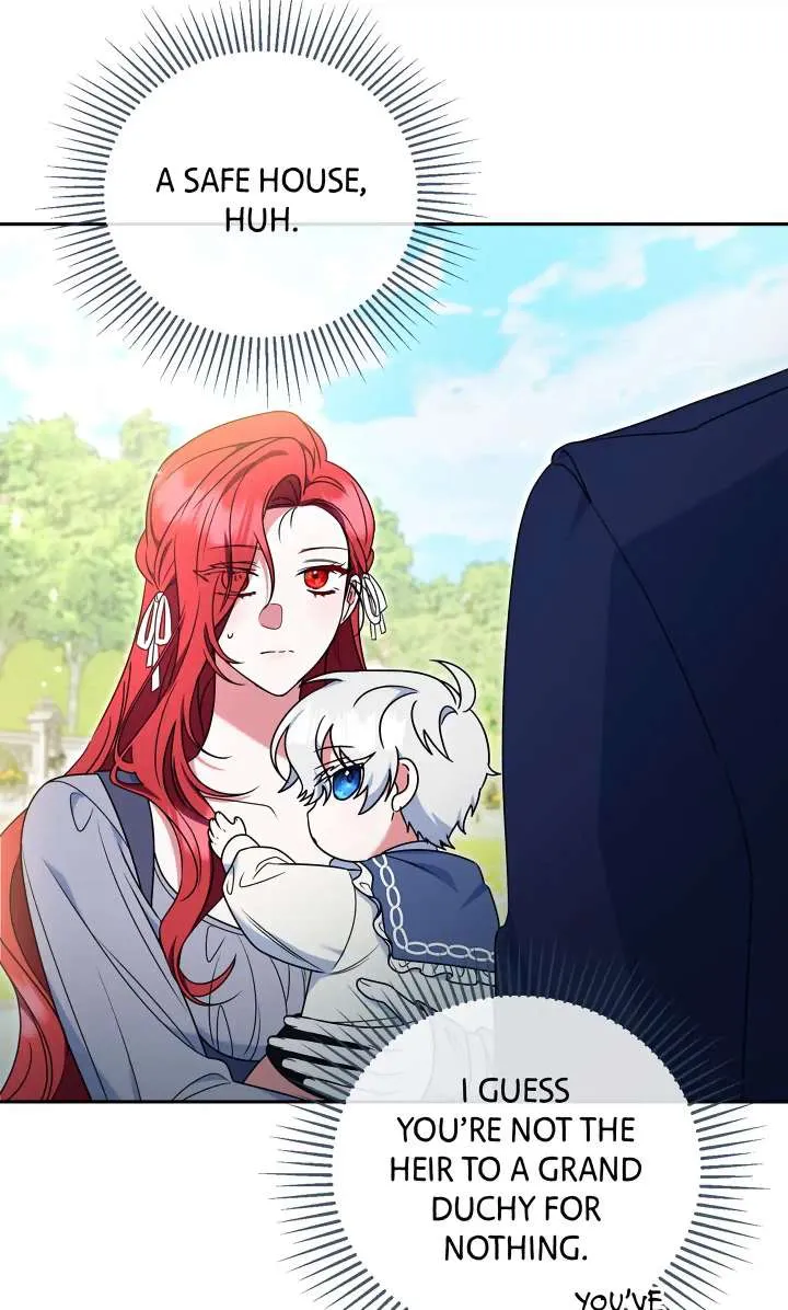 A Marriage that Decides the Fate of the World Chapter 18 Online - página 27