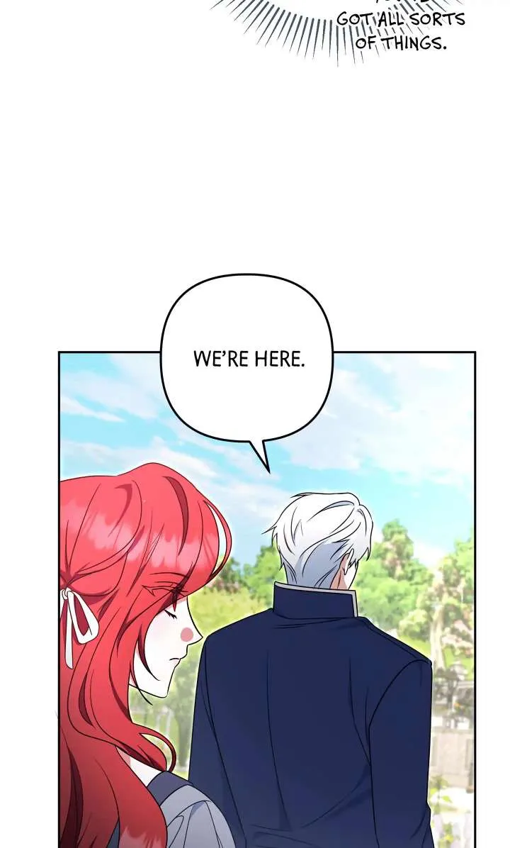 A Marriage that Decides the Fate of the World Chapter 18 Online - página 28