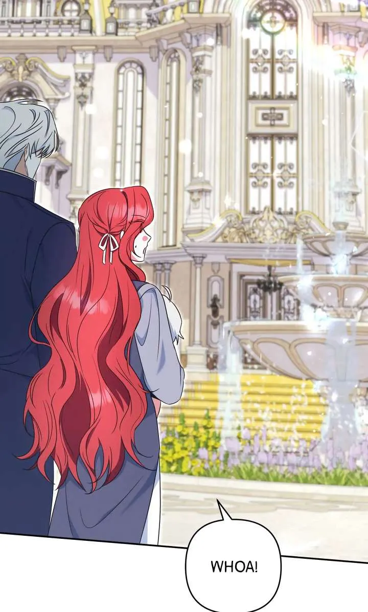 A Marriage that Decides the Fate of the World Chapter 18 Online - página 31