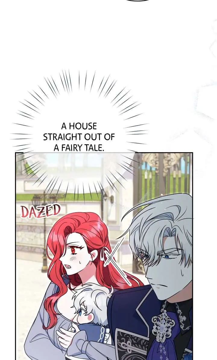 A Marriage that Decides the Fate of the World Chapter 18 Online - página 32