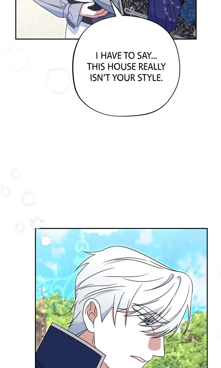 A Marriage that Decides the Fate of the World Chapter 18 Online - página 33