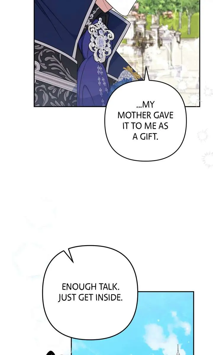 A Marriage that Decides the Fate of the World Chapter 18 Online - página 34