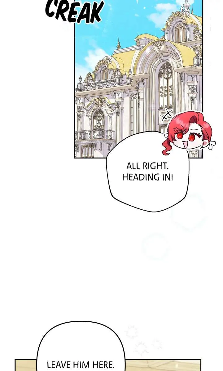 A Marriage that Decides the Fate of the World Chapter 18 Online - página 35