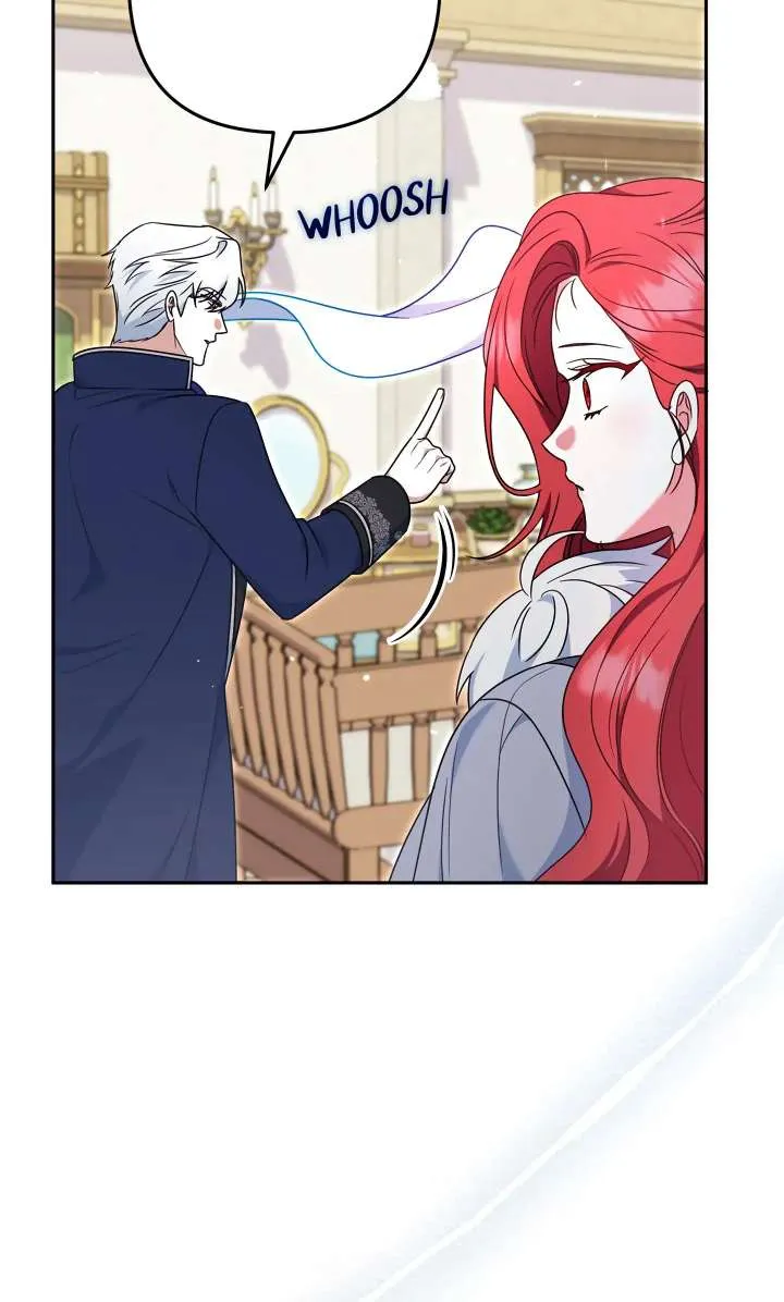 A Marriage that Decides the Fate of the World Chapter 18 Online - página 36