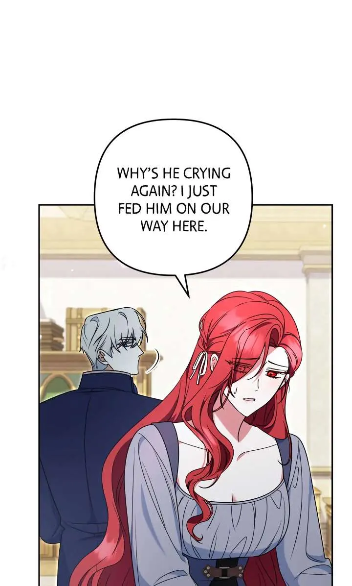 A Marriage that Decides the Fate of the World Chapter 18 Online - página 38