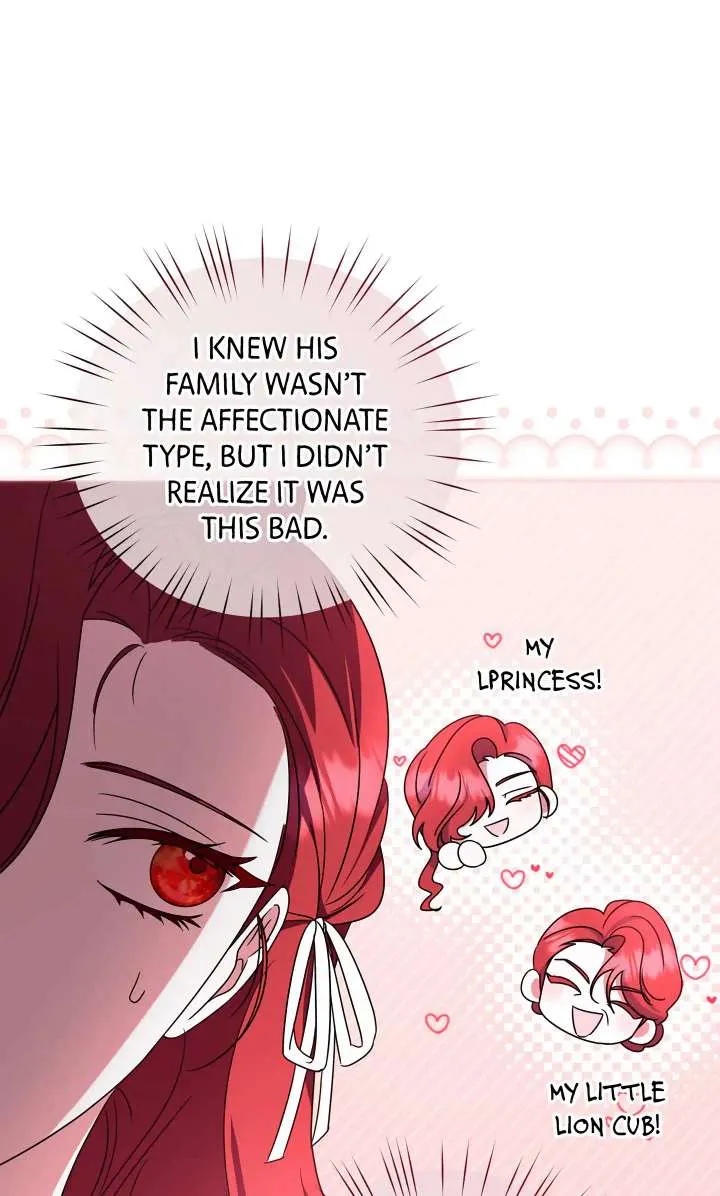 A Marriage that Decides the Fate of the World Chapter 18 Online - página 43
