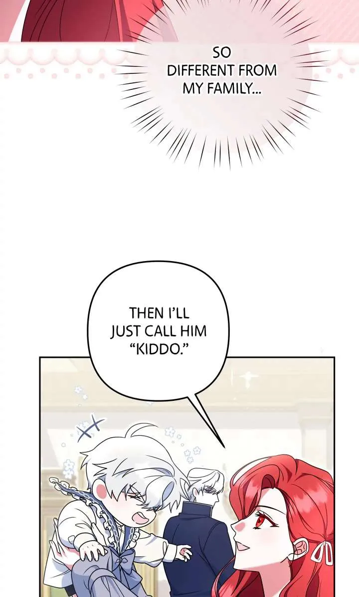 A Marriage that Decides the Fate of the World Chapter 18 Online - página 44