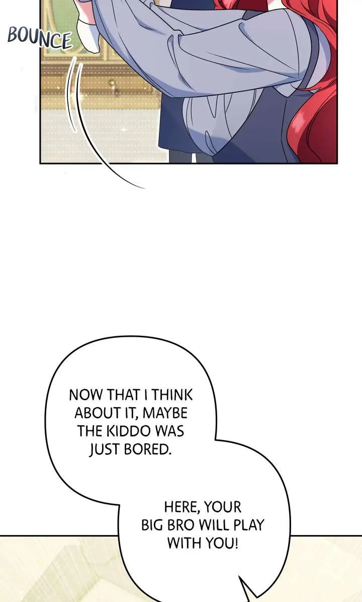 A Marriage that Decides the Fate of the World Chapter 18 Online - página 45