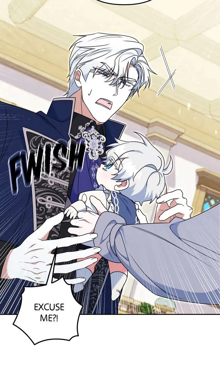 A Marriage that Decides the Fate of the World Chapter 18 Online - página 46