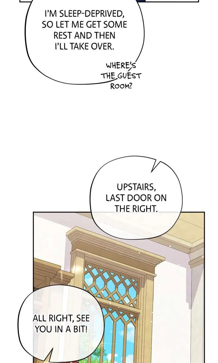 A Marriage that Decides the Fate of the World Chapter 18 Online - página 48