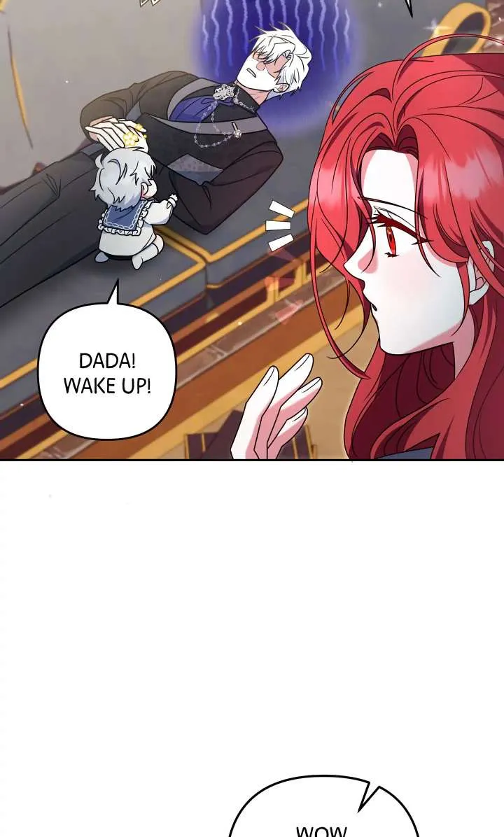 A Marriage that Decides the Fate of the World Chapter 18 Online - página 53