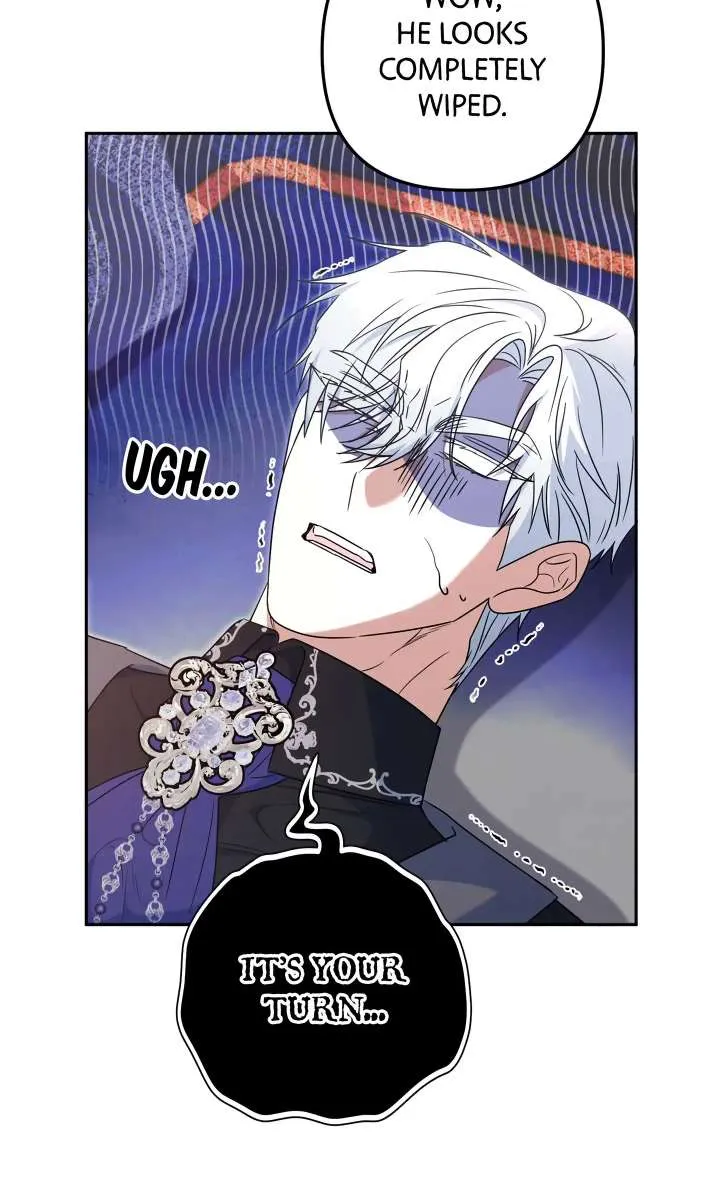 A Marriage that Decides the Fate of the World Chapter 18 Online - página 54