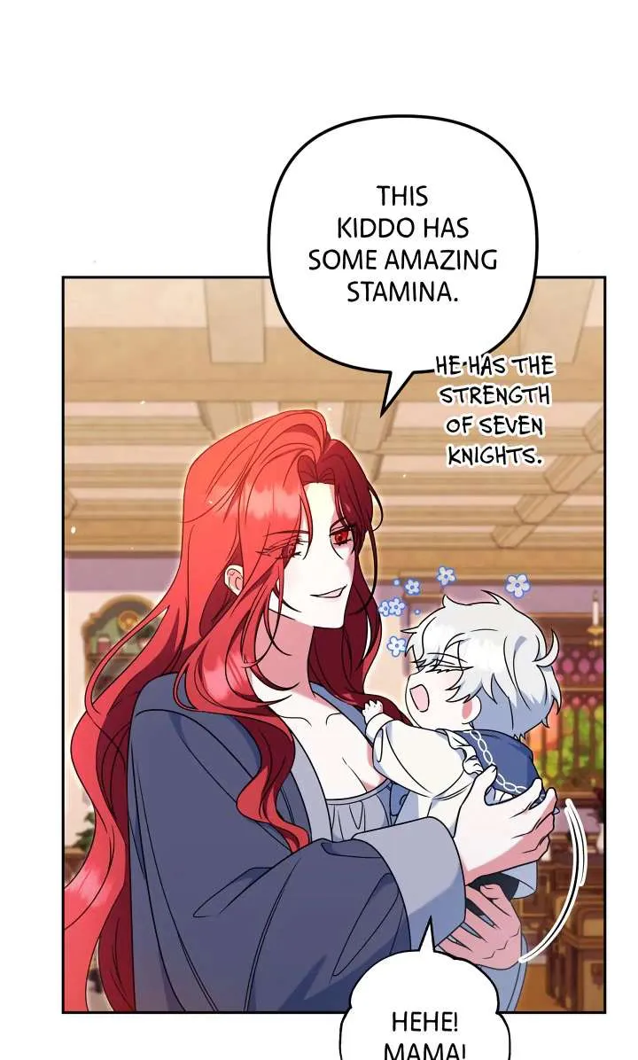 A Marriage that Decides the Fate of the World Chapter 18 Online - página 55