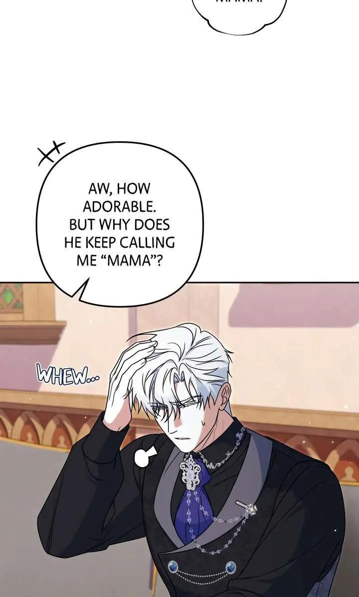 A Marriage that Decides the Fate of the World Chapter 18 Online - página 56