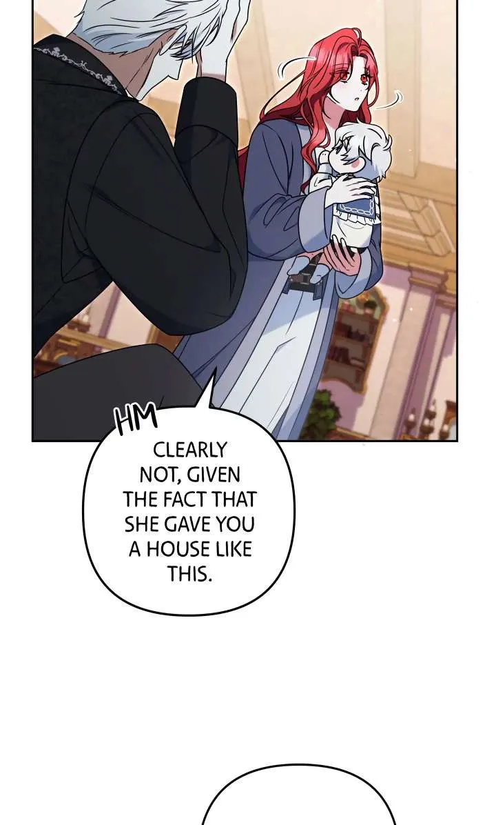 A Marriage that Decides the Fate of the World Chapter 18 Online - página 59