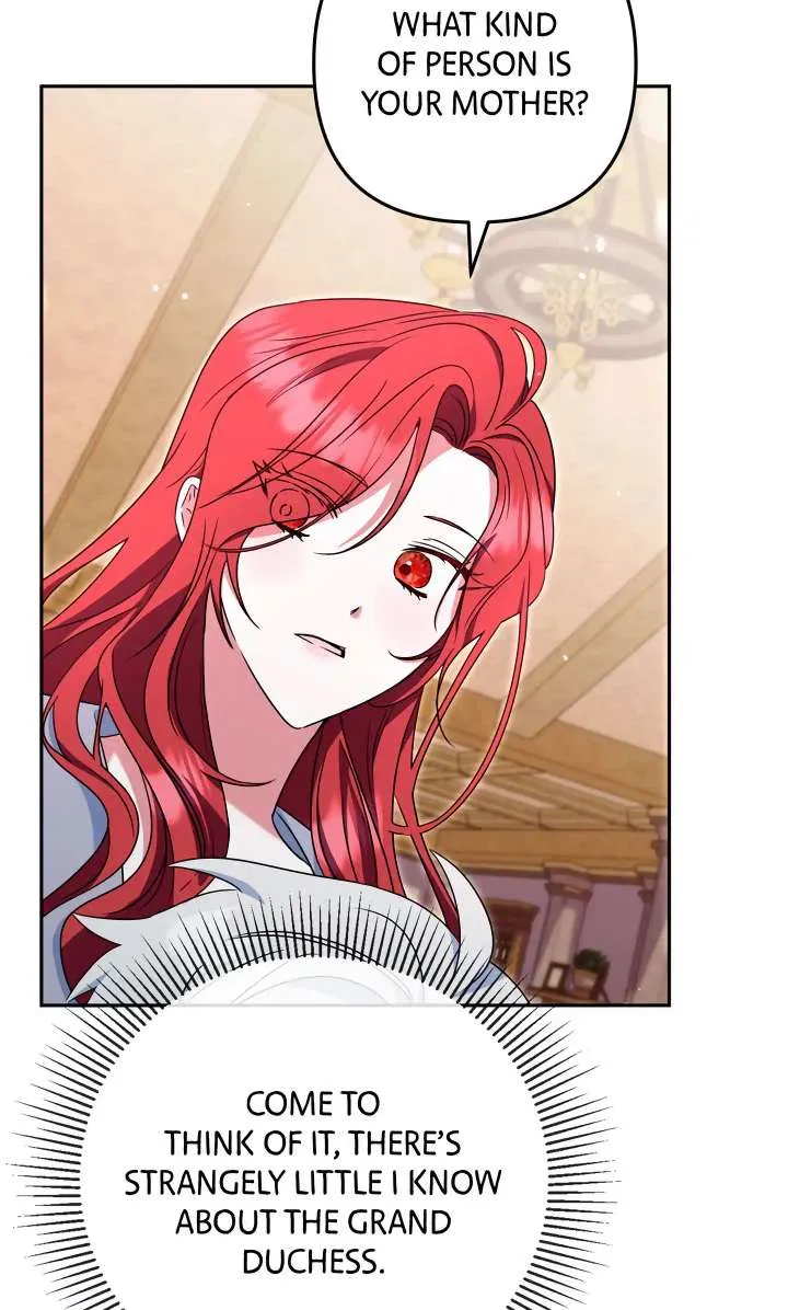 A Marriage that Decides the Fate of the World Chapter 18 Online - página 60
