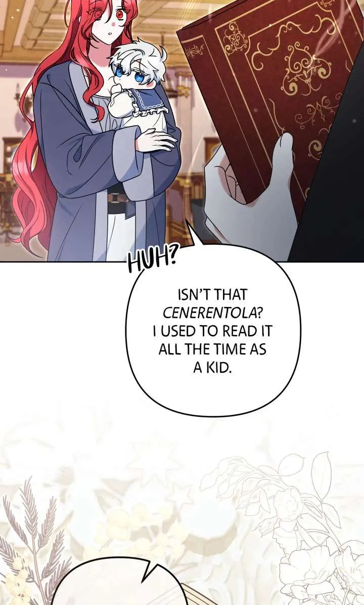 A Marriage that Decides the Fate of the World Chapter 18 Online - página 69