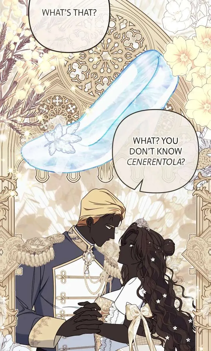 A Marriage that Decides the Fate of the World Chapter 18 Online - página 70