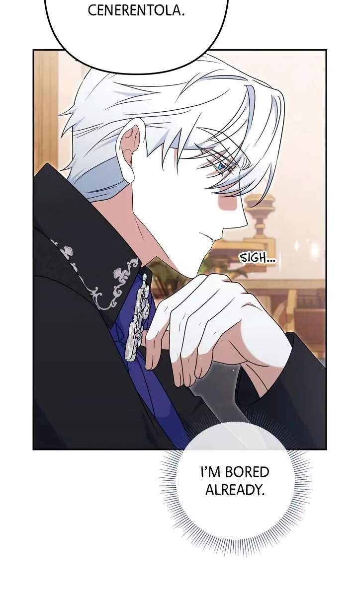 A Marriage that Decides the Fate of the World Chapter 18 Online - página 73