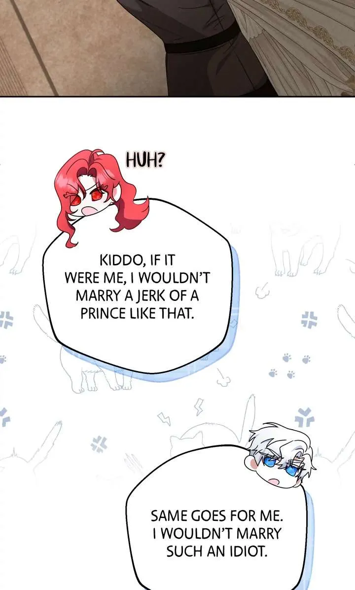 A Marriage that Decides the Fate of the World Chapter 18 Online - página 79