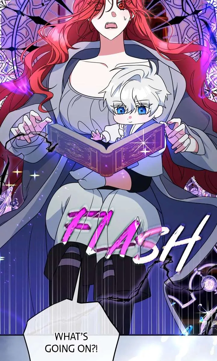 A Marriage that Decides the Fate of the World Chapter 18 Online - página 82