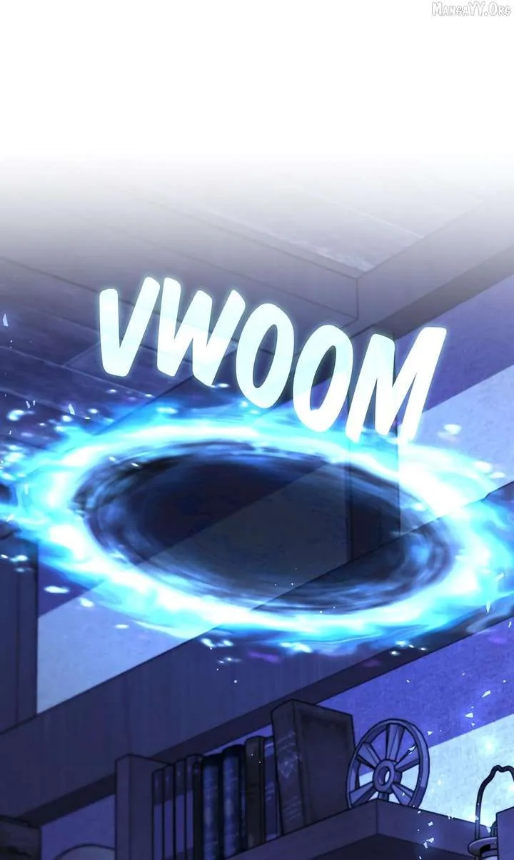 A Marriage that Decides the Fate of the World Chapter 19 Online - página 1